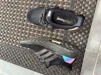 Ultra boost All Black Niedersachsen - Reppenstedt Vorschau
