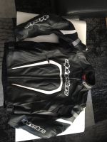 alpinestars Motorrad Leder Jacke München - Moosach Vorschau