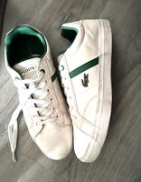 Lacoste Sneacker 38 original Niedersachsen - Göttingen Vorschau