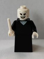 Lego Harry Potter Minifigur Lord Voldemort (aus dem Set 75965) Niedersachsen - Schwanewede Vorschau