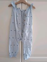 Jumpsuit, H&M, Zara, wie neu, Größe 86 Niedersachsen - Braunschweig Vorschau