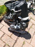 Inliner/Rollschuhe/Rollerblade Gr. 39 Niedersachsen - Norden Vorschau