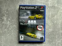 PlayStation 2 Speed Machine 3 Bayern - Schongau Vorschau