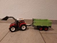 Playmobil Traktor mit Anhänger Baden-Württemberg - Kreßberg Vorschau