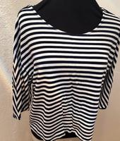 Comma 3/4 Arm Shirt 38 Niedersachsen - Stolzenau Vorschau