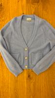 Ganni Strickjacke Pullover Gr. M Hessen - Nauheim Vorschau