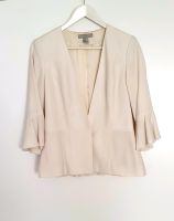 Blazer, creme-weiß, Gr. 38 München - Schwabing-West Vorschau