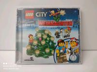 LEGO City: Folge 8 - Weihnachten - Angriff der Schneemänner NEU Baden-Württemberg - Weingarten Vorschau