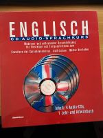 Englisch Kurs CDs neu München - Au-Haidhausen Vorschau