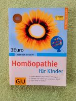 Homöopathie für Kinder GU Baden-Württemberg - Rickenbach Vorschau