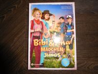 Bibi & Tina - Mädchen gegen Jungs - Das Buch zum Film Sachsen - Zwickau Vorschau