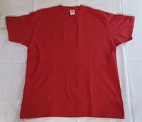 T Shirt Fruit of the Loom XL Baumwolle div. Farben Niedersachsen - Calberlah Vorschau