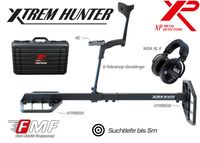 XP XTREM Hunter XTR-115 Tiefensuchgerät als Komplettset Nordrhein-Westfalen - Geldern Vorschau