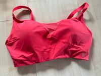 Sportsperformance Seamless Sport BH Fuchsie mit Polsterung Niedersachsen - Gleichen Vorschau
