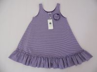 Petit Bateau Kleid Mädchen geringelt MILLERAIES Gr. 104 NEU Wandsbek - Hamburg Sasel Vorschau