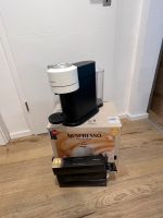 Nespresso Kapselmaschine ENV120.WAE VertuoNext White von Delonghi Bayern - Rödental Vorschau