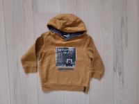 Hoodie Auto Fahrzeug, Kapuzenpullover,  top,  104 Kr. München - Hohenschäftlarn Vorschau