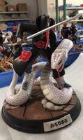 FOC STUDIO F.O.C 1/8 Naruto Akatsuki Orochimaru Resin Statue Thüringen - Nordhausen Vorschau