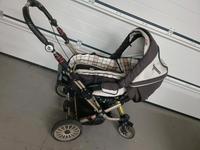 Kinderwagen/ Kombiwagen Nordrhein-Westfalen - Stemwede Vorschau