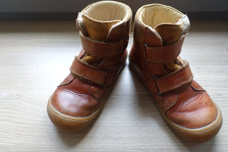 Koel bare ~ Emil HighCut Klettschuh Winter + Tex ~ Cognac Gr. 31 in Sachsen  - Panschwitz-Kuckau | Gebrauchte Kinderschuhe Größe 31 kaufen | eBay  Kleinanzeigen ist jetzt Kleinanzeigen