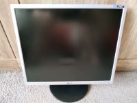 LG Flatron L1952T  LCD Monitor silber Berlin - Charlottenburg Vorschau