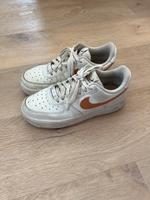 Schöne Nike Air Force 1 one Schuhe Sneaker Nike Gr. 39 Bayern - Marktredwitz Vorschau