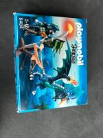 Playmobil Dragons blauer Drache Baden-Württemberg - Waiblingen Vorschau