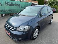 Volkswagen Golf Plus V 1,4 United *Automatik*Klimatronik* Baden-Württemberg - Backnang Vorschau