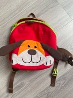 Kindergartenrucksack Rucksack Sigikidl Hund Baden-Württemberg - Ottersweier Vorschau