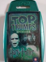 Top Trumps Specials - Harry Potter und der Orden des Phönix Hessen - Eppstein Vorschau