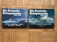 Die deutsche Kriegsmarine 1935 - 1945 Niedersachsen - Sehnde Vorschau