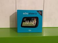 Amazon Echo Show 5 (3. Generation) Anthrazit Nordrhein-Westfalen - Netphen Vorschau