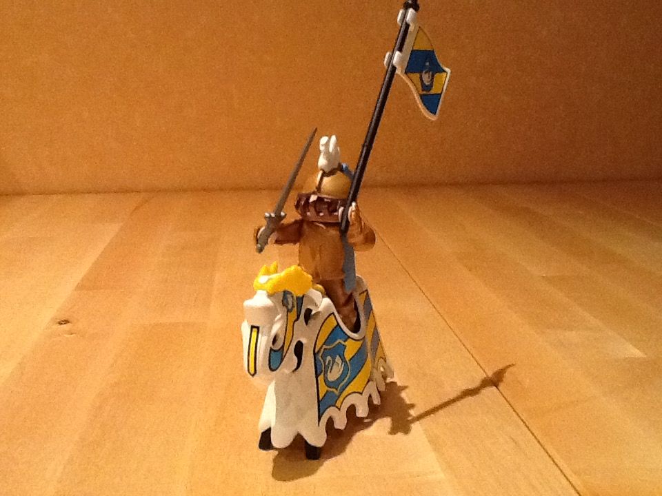 Ritter Special von Playmobil in Rösrath