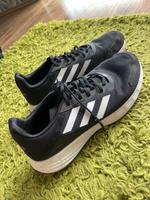Adidas Turnschuhe Größe 44 Hessen - Fritzlar Vorschau