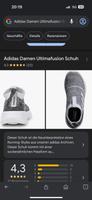 Adidas Damen Schuhe Sachsen-Anhalt - Annaburg Vorschau