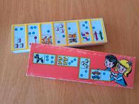 Domino DDR Spiel Rheinland-Pfalz - Monzelfeld Vorschau
