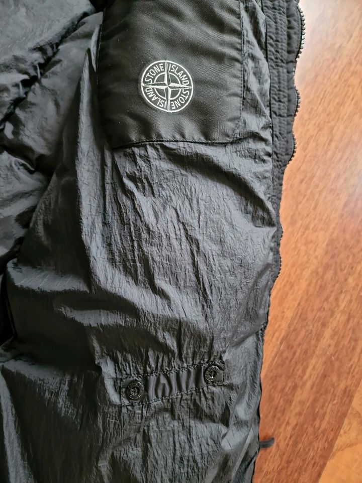 Stone Island Winterjacke / Parka in Bremen