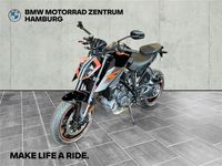 KTM Super Duke R 1290 Eimsbüttel - Hamburg Lokstedt Vorschau