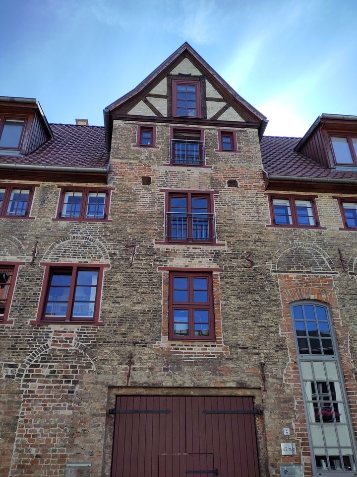 4 Zimmer Eigentumswohnung in Rostock