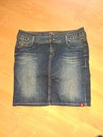 Rock, Jeansrock EDC Größe 40 Nordrhein-Westfalen - Coesfeld Vorschau