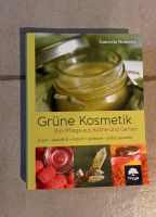 Grüne Kosmetik Bio Pflege aus küche und garten nedoma freya Bayern - Vogtareuth Vorschau