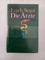 Buch, Roman, E. Segal, Die Ärzte Sachsen - Annaberg-Buchholz Vorschau
