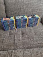 Shaman King Manga deutsch komplett 1-32 Nordrhein-Westfalen - Hamm Vorschau