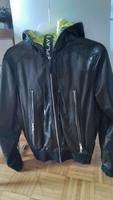 Neu Replay Lammleder Jacke 38...36 Kapuze Schwarz Bayern - Regensburg Vorschau