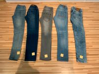 Name it Jeans Stretch 158 164 S.Oliver Garcia Junge Soft Top Hose Niedersachsen - Rotenburg (Wümme) Vorschau