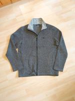 Fleecejacke Grau Gr. 52 Neu Bayern - Lohr (Main) Vorschau