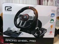 PS4  Lenkrad  Racing Wheel PRO   180  €  (Neu ) Berlin - Spandau Vorschau