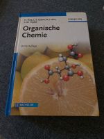 Lehrbuch Organische Chemie Dresden - Pieschen Vorschau