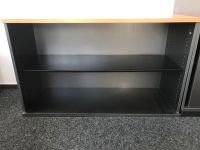 6 Schränke Sideboard Lowboard Regal Büro Aktenschrank klein Schleswig-Holstein - Norderstedt Vorschau