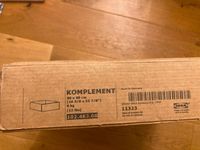 IKEA KOMPLEMENT Schublade weiß 50x58 cm NEU & OVP Baden-Württemberg - Aalen Vorschau